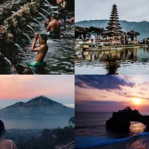 Bali Tour Packages 4 Days 3 Nights